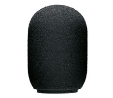 Shure A7WS / Protivětrná ochrana / pro mikrofony SM7 & SM7A & SM7B