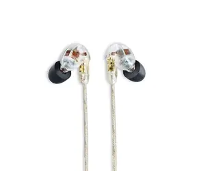 Shure SE535 čirá / sluchátka do uší / Jack 3.5mm / 1.62 m