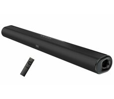 Fenda F&D HT-230 černá / soundbar / 40W / dálk. ovládání / Bluetooth / USB / AUX