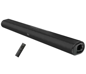 Fenda F&D HT-230 černá / soundbar / 40W / dálk. ovládání / Bluetooth / USB / AUX