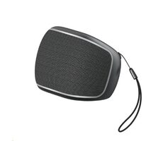 CARNEO OfficeDragon 2 černá / Bluetooth reproduktor / 30W / Bluetooth / USB / SD karta / výdrž 6 hodin