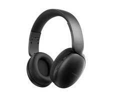 CARNEO S10 DJ černá / Bezdrátová sluchátka s mikrofonem / Bluetooth 5.0 