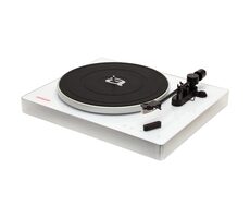 Aiwa APX-680BTWT bílá