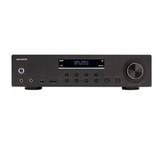 Aiwa AMR-200DAB černá / AV receiver / 2.0 / 200W / BT / USB  