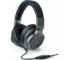 Muse M-275 CTV černá / Sluchátka / 3.5mm / 1 + 6 m kabel