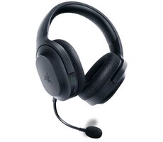 Razer Barracuda X černá / Bezdrátová herní sluchátka s mikrofonem / 3.5mm jack / USB-C / Bluetooth 5.2 / 1.5m