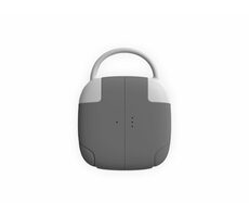 CARNEO Be Cool šedá / Bezdrátová sluchátka s mikrofonem / Bluetooth 5.0