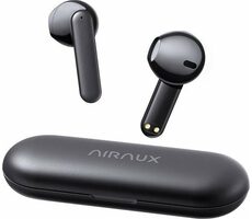BlitzWolf AA-UM15 černá / Bezdrátová sluchátka / mikrofon / Bluetooth 5.0 / 550mAh / IPX4