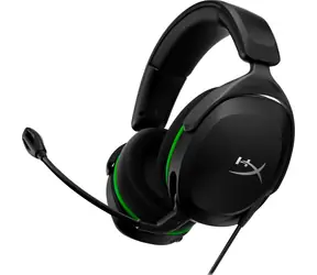 HyperX CloudX Stinger 2 Core černá / Herní sluchátka / mikrofon / 3.5 mm Jack /  Xbox
