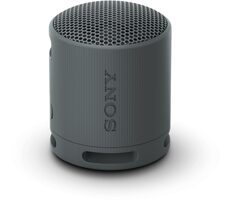 Sony SRS-XB100 černá / Přenosný bezdrátový reproduktor / Bluetooth 5.3 / IP67 / USB-C / až 16 hod.