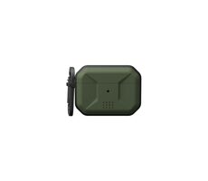 UAG Civilian odolné pouzdro pro Apple Airpods Pro 2 zelená