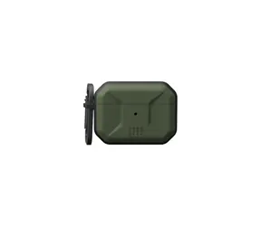 UAG Civilian odolné pouzdro pro Apple Airpods Pro 2 zelená