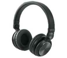 Muse M-276BT černá / Bezdrátová sluchátka  / mikrofon / Bluetooth