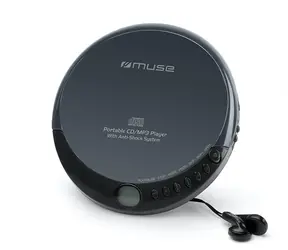 Muse M-900 DM / přenosný CD přehrávač / CD / MP3