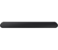 SAMSUNG HW-S50B černá / 3.0 kanálový soundbar / 140 W / HDMI / Bluetooth / USB / optický vstup