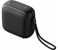 Havit SK838BT černá / Přenosný Bluetooth reproduktor / 5W / Bluetooth / AUX