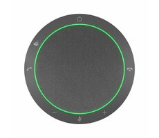 Jabra Speak2 40 MS Teams černá / Hlasový komunikátor