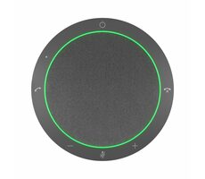 Jabra Speak2 40 UC černá / Hlasový komunikátor