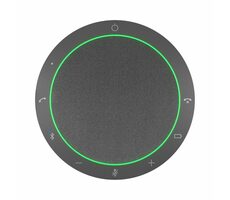 Jabra Speak2 55 UC černá / Hlasový komunikátor