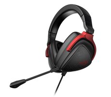 ASUS ROG DELTA S CORE / Herní sluchátka / mikrofon / 3.5mm jack / 1.5m