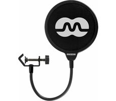 MOZOS PS-1 černá / Pop filtr