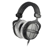Beyerdynamic DT 990 PRO 250 OHM / Otevřená sluchátka / 3.5mm jack / 3m