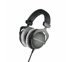 Beyerdynamic DT 770 PRO 250 OHM / Uzavřená sluchátka / 3.5mm jack / 3m 