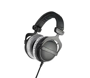 Beyerdynamic DT 770 PRO 250 OHM / Uzavřená sluchátka / 3.5mm jack / 3m 