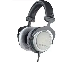 Beyerdynamic DT 880 PRO 250 OHM / Polootevřená sluchátka / 3.5mm jack / 3m 