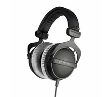 Beyerdynamic DT 770 PRO 80 OHM / Uzavřená sluchátka / 3.5mm jack / 3m 