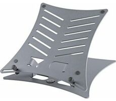 K&M 12197 Stojan na notebook / max. nosnost 8 kg