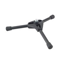 K&M 231/1 stojan pro stolní mikrofon / závit 3/8"