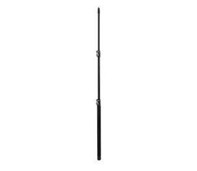 K&M 23755 držák mikrofonu typ rybářský prut / délka 635 až 1520 mm