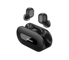 Baseus A00054300116-Z1 Bowie EZ10 černá / Bezdrátová sluchátka / Bluetooth 5.3