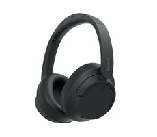 SONY WH-CH720N černá / Bezdrátová sluchátka / mikrofon / Bluetooth 5.2 / ANC