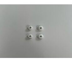 OEM Silikonové špunty pro Apple Airpods Pro velikost S+L