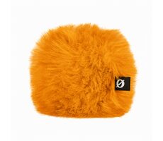 Rode WS9-O oranžová / protivětrná ochrana