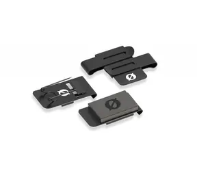 Rode FlexClip GO / Sada klipů pro Wireless GO a GO II