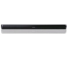 SHARP HT-SB147 černá / Soundbar / 150W / BT / HDMI / optický vstup / USB / 3.5mm