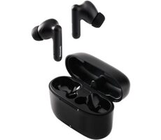 Panasonic RZ-B110WDE-K černá / Bezdrátová sluchátka s mikrofonem do uší / BT / IPX4