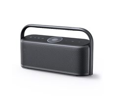 Anker Soundcore Motion X600 černá / Přenosný reproduktor / 50W / BT 5.3 / 3.5 mm / IPX7