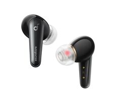 Anker Soundcore Liberty 4 černá / Bezdrátová sluchátka / mikrofon / ANC / BT 5.0 