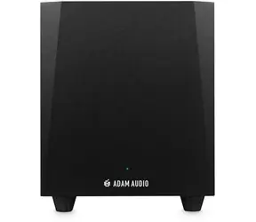 Adam Audio T10S černá / Aktivní subwoofer / 10" / RMS 130 W