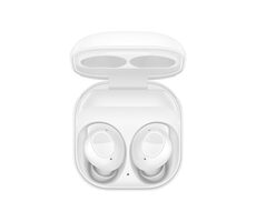 SAMSUNG Galaxy Buds FE White / bezdrátová sluchátka / mikrofon / ANC / IPX2 / BT 5.2