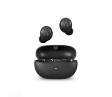 LAMAX Dots3 ANC černá / Bezdrátová sluchátka / mikrofon / ANC / Bluetooth 5.3