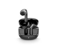 LAMAX Tones1 černá / Bezdrátová sluchátka / mikrofon / Bluetooth 5.3 / doprodej