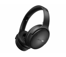BOSE QuietComfort Headphones černá / Bezdrátová sluchátka / mikrofon / Bluetooth 5.1 / 3.5 mm jack / ANC / až 24 hodin
