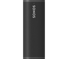 SONOS Roam černá / Bezdrátový reproduktor / Wi-Fi / BlueTooth 5.0 / IP67 