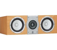 Yamaha SOAVO-900C hnědá / Reproduktor / 1.0 / 200W / pasivní