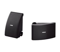 Yamaha NS-AW392 černá / Reproduktory / 2.0 / 120W / pasivní